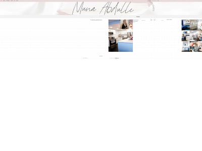 munaabdulle.com snapshot