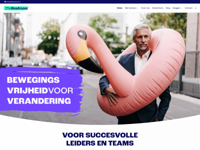 theheadroom.nl snapshot