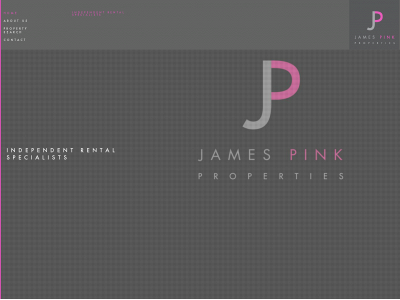 james-pink.com snapshot