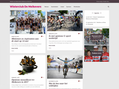 demeikevers.be snapshot