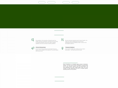 esaro.se snapshot