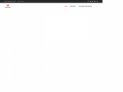 examistudy.com snapshot