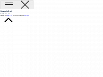 brandysbyrd.com snapshot