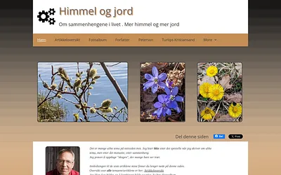 himmel-jord.com snapshot