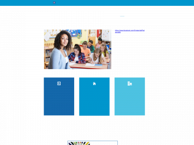 systemiskpedagogikk.no snapshot