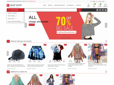 cheapgoodsonline.com snapshot