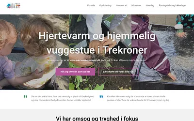 vuggestuenkorallen.dk snapshot