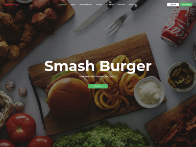smashburger.dk snapshot
