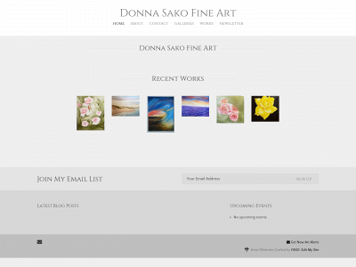 dmsako.com snapshot