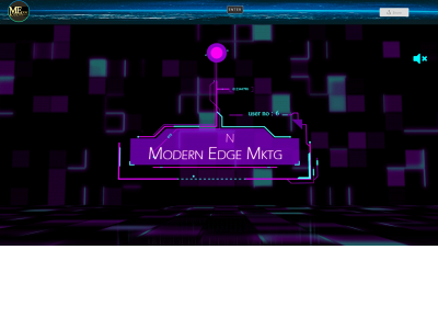 modernedge.online snapshot