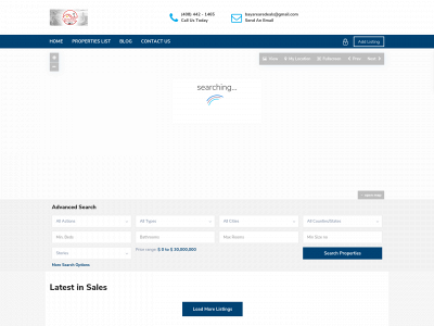 bayarearedeals.com snapshot