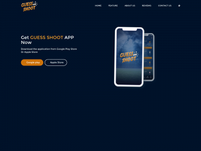 guess-shoot.com snapshot