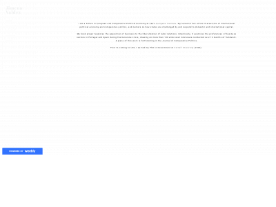 jimenavaldez.weebly.com snapshot