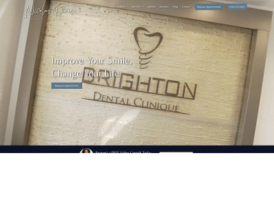 www.drravondds.com snapshot