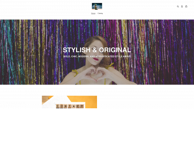 tyff-boutique.com snapshot