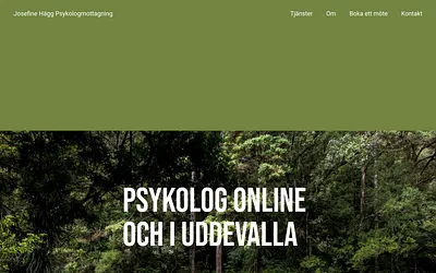 haggpsykolog.se snapshot