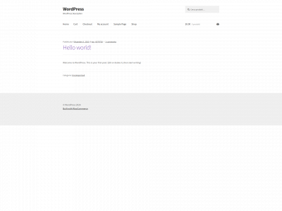 organicomarket.it snapshot