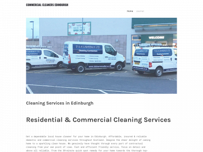 cleanersedinburgh.weebly.com snapshot