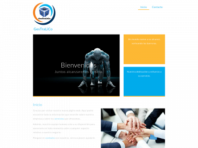 gestralico.com snapshot