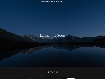asociacion-sica.com snapshot