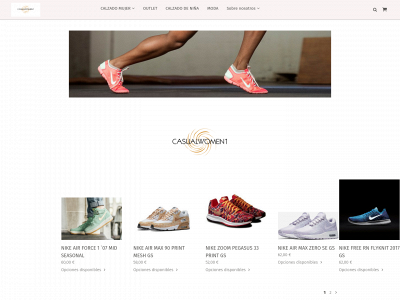www.casualwomen1.com snapshot