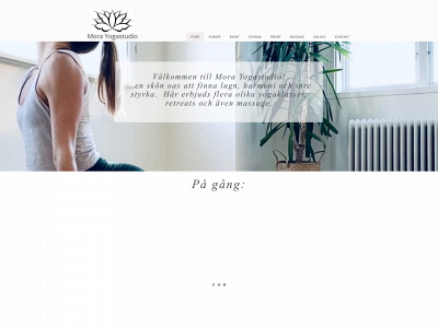 morayogastudio.se snapshot
