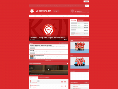 vhk.nu snapshot