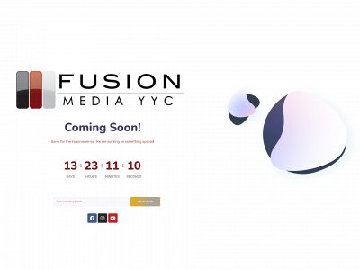 fusionmediayyc.com snapshot