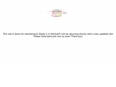 keepsuinstitches.com snapshot
