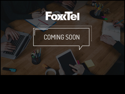 foxxtel.com snapshot