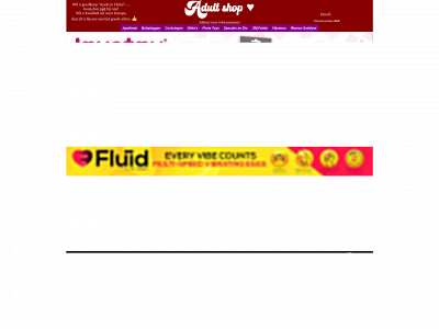 de-adultshop.nl snapshot