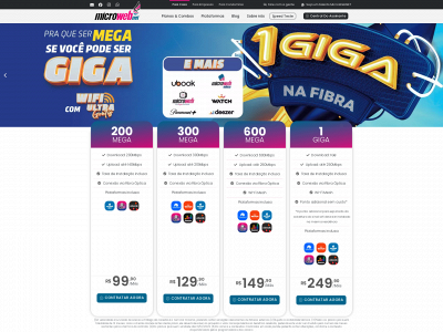microwebnet.com.br snapshot