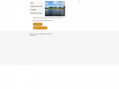 silkenas.se snapshot
