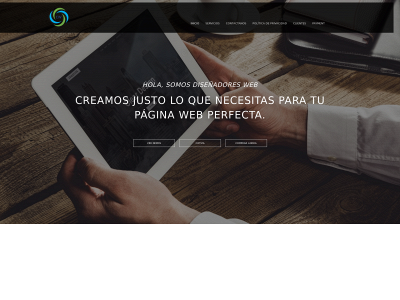 cowepdc.com snapshot