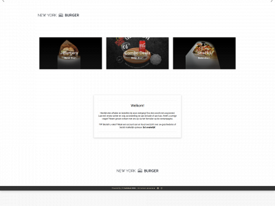 newyorkburger.be snapshot
