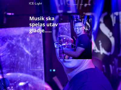 icelight.se snapshot