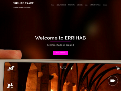errihabtrade.co snapshot