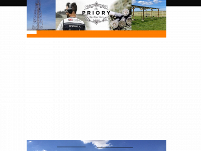 theprioryctc.co.uk snapshot
