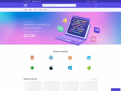 mersany.com snapshot