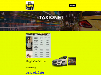 taxione1.de snapshot
