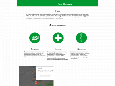 dom-piyavki.com snapshot