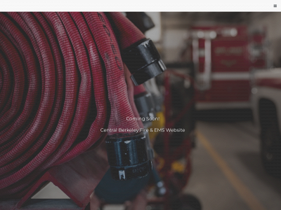 centralberkeleyfire-ems.com snapshot