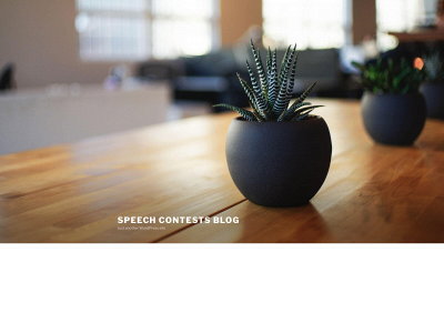 speechcontestsmadeeasy.com snapshot