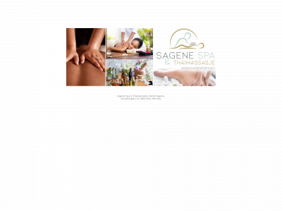 sagenespa.no snapshot