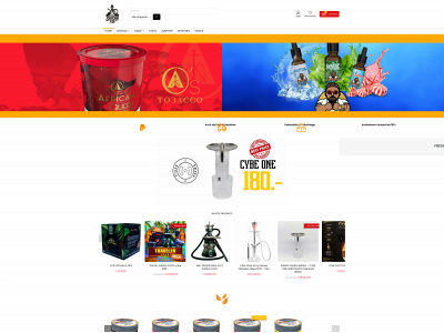 theshishastore.ch snapshot