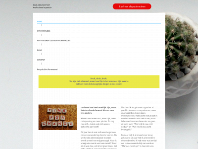 marloesruimtop.nl snapshot