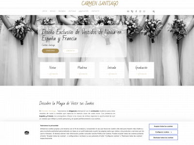 carmensantiago.es snapshot