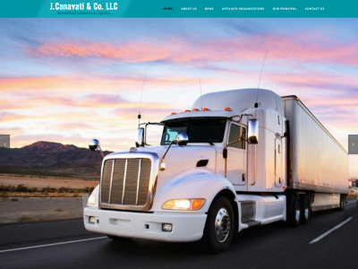 jcanavati.com snapshot