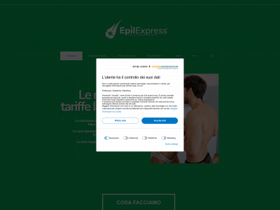 epilexpress.it snapshot