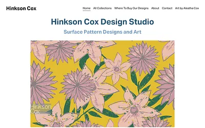 www.hinksoncox.ca snapshot